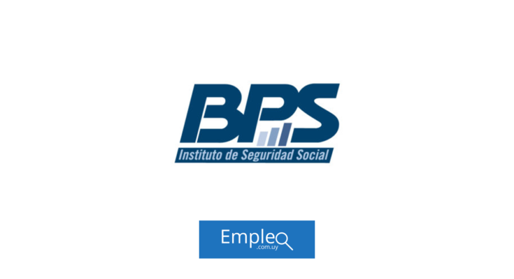 Empleo en BPS