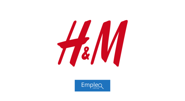 Empleo en H&M Uruguay
