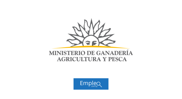 Empleo en MGAP
