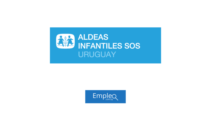 Empleo en Aldeas Infantiles