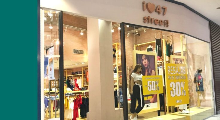47 Street