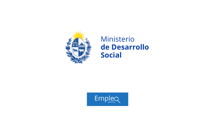 Empleo en MIDES Uruguay