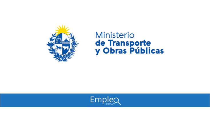 Empleo en MTOP