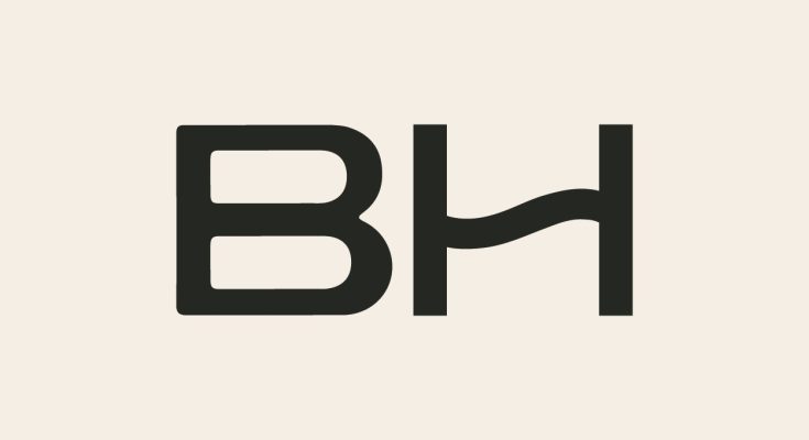 BH logo versiones